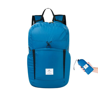 Ultralight Traveler's Backpack 22L