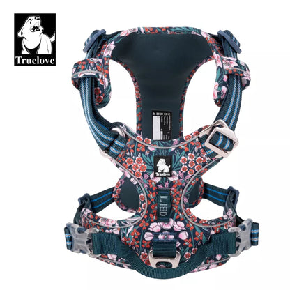 The Wandering Dog Harness