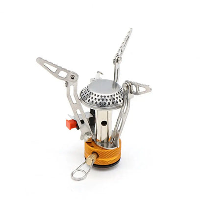 Camping Gas Stove