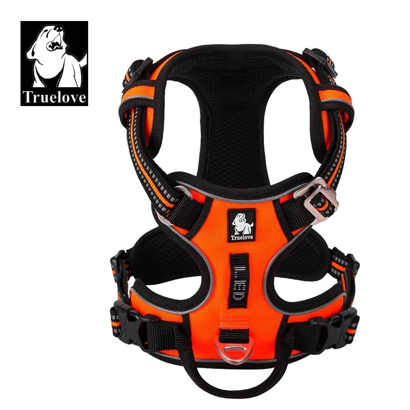 The Wandering Dog Harness