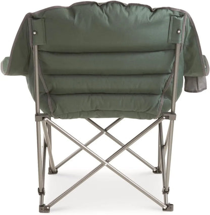 Oversized Padded Camping Chair