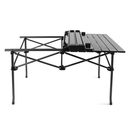 Outdoor Folding Table