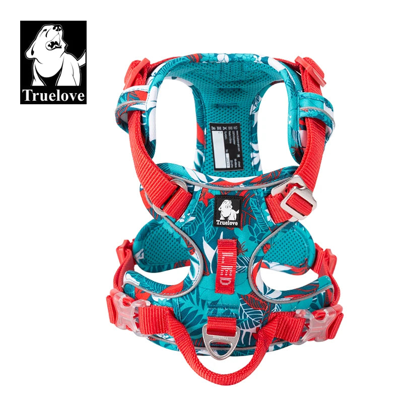 The Wandering Dog Harness