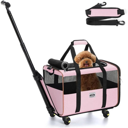 Pet Carrier