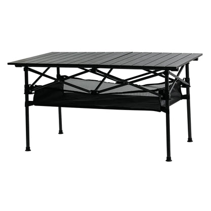 Outdoor Folding Table