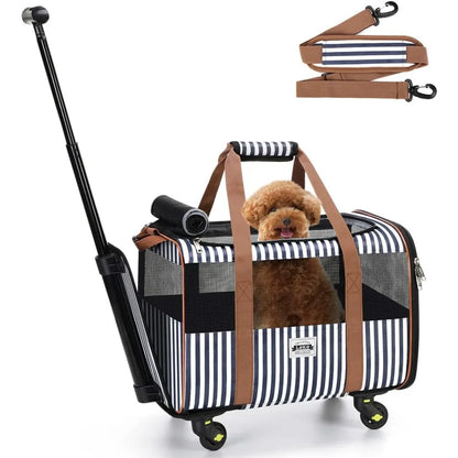 Pet Carrier