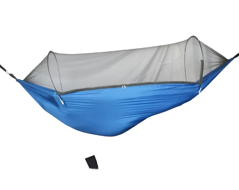 Mosquito Net Outdoor Hammock