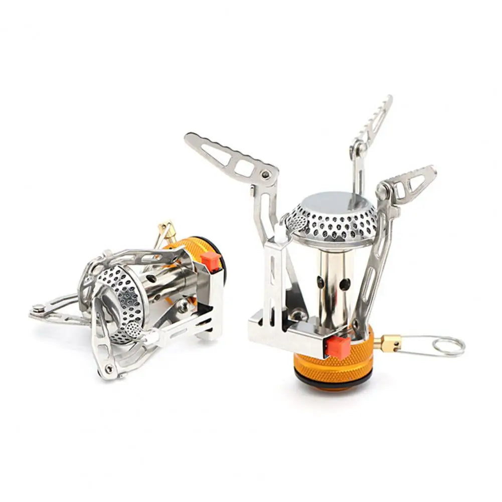 Camping Gas Stove